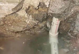 邹城管道漏水检测五