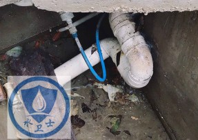 邹城水管漏水检测公司6