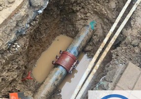 邹城水管漏水检测公司4