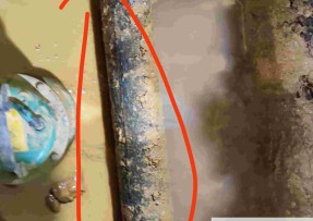 邹城水管漏水检测公司1